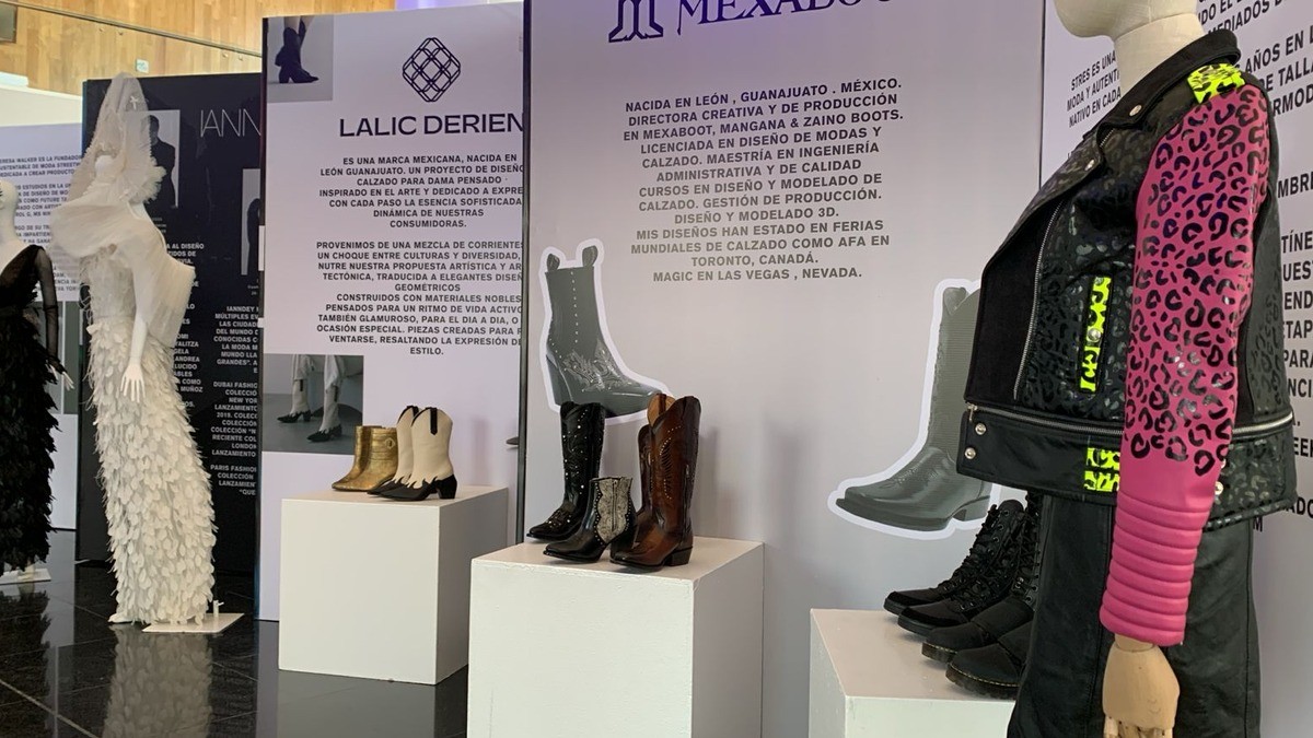 Guanajuato se consolida con el foro de moda Trends and Design Fashion Forum 2024