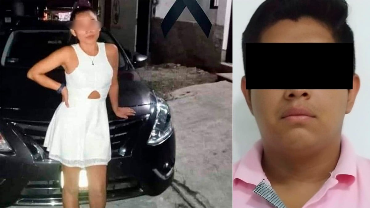 Detienen a funcionario público por el presunto feminicidio de una joven embarazada