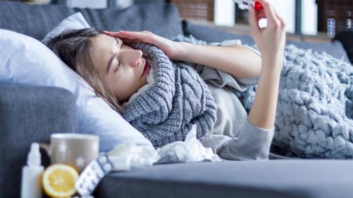 Retiran este ingrediente de los antigripales por este motivo