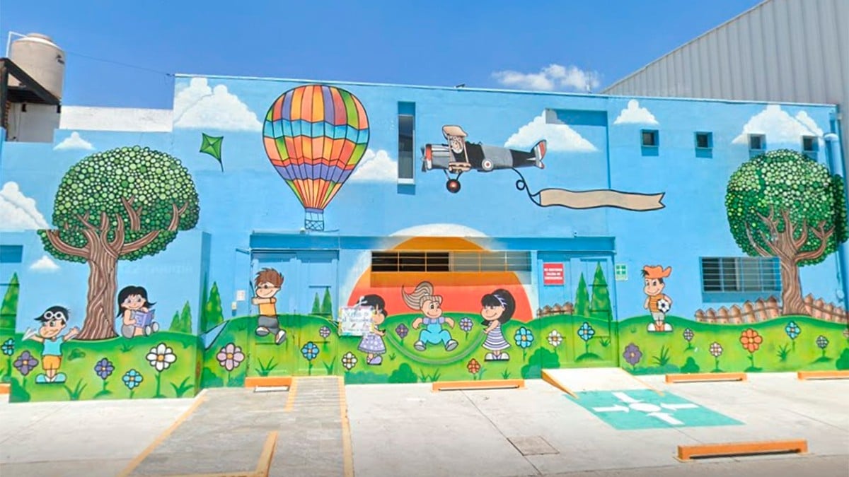 Investiga IMSS presunta intoxicación de 38 niños en guardería 'El Patio de mi Casa'