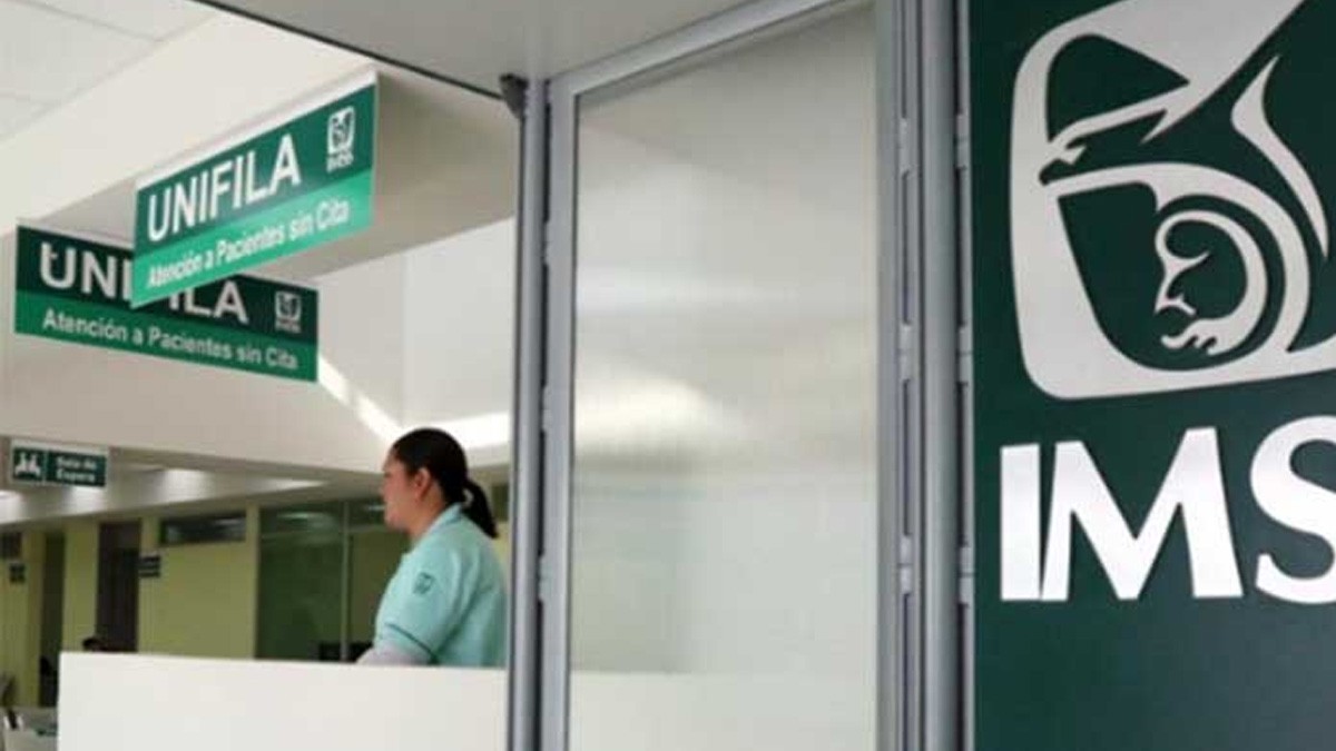 ¿Eres trabajador independiente y quieres afiliarte al IMSS? Esto es lo que te costará