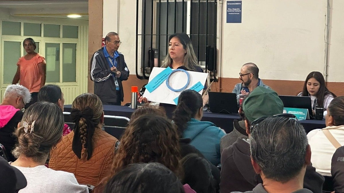 Al menos 22 % de los leoneses tendría prediabetes; ¿qué haces para prevenirla?