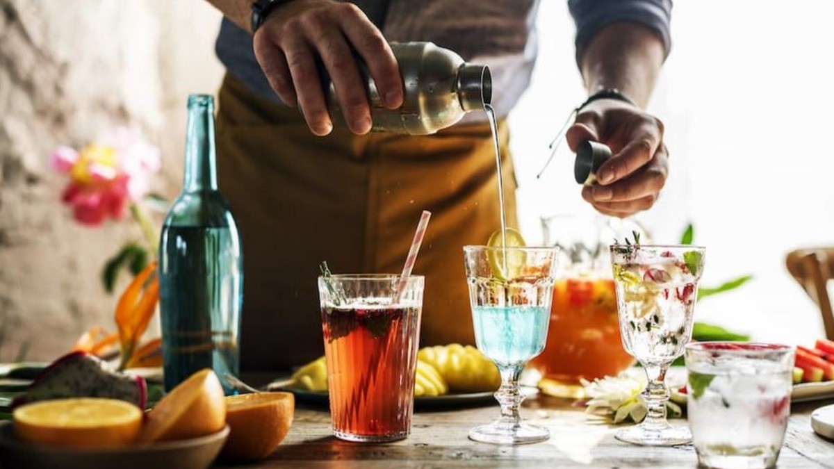 Mixología y turismo se unen para impulsar la industria restaurantera