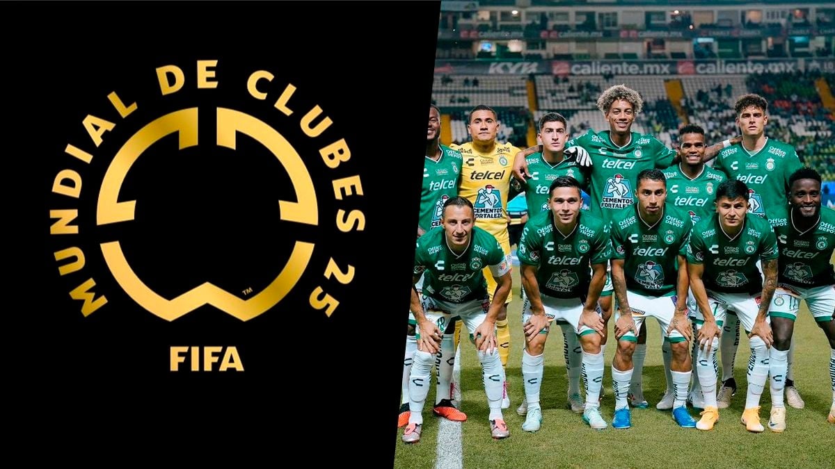 ¿León queda fuera del Mundial de Clubes? Aquí todos los detalles