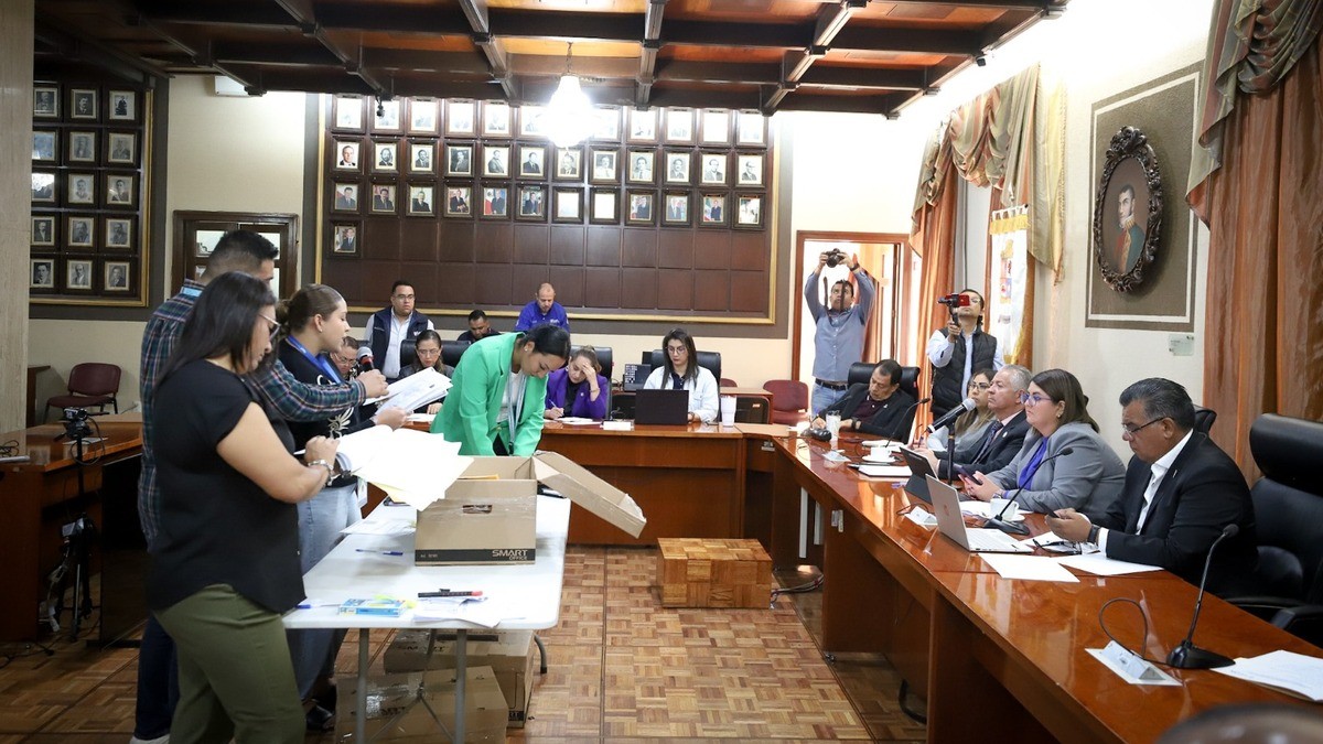 Cierran registro de candidatos a delegados rurales; ¿ya tienes a tu favorito?