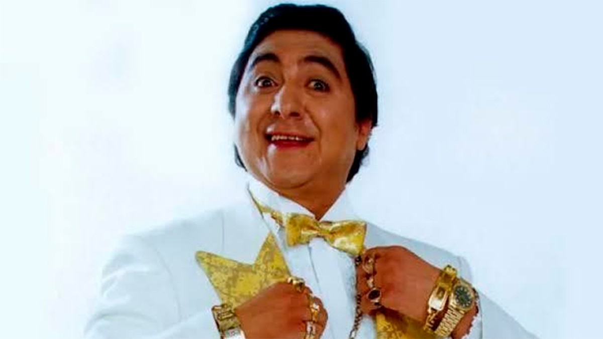 VIDEO Carlos Bonavides presume su pensión del Bienestar y recibe fuertes críticas en redes