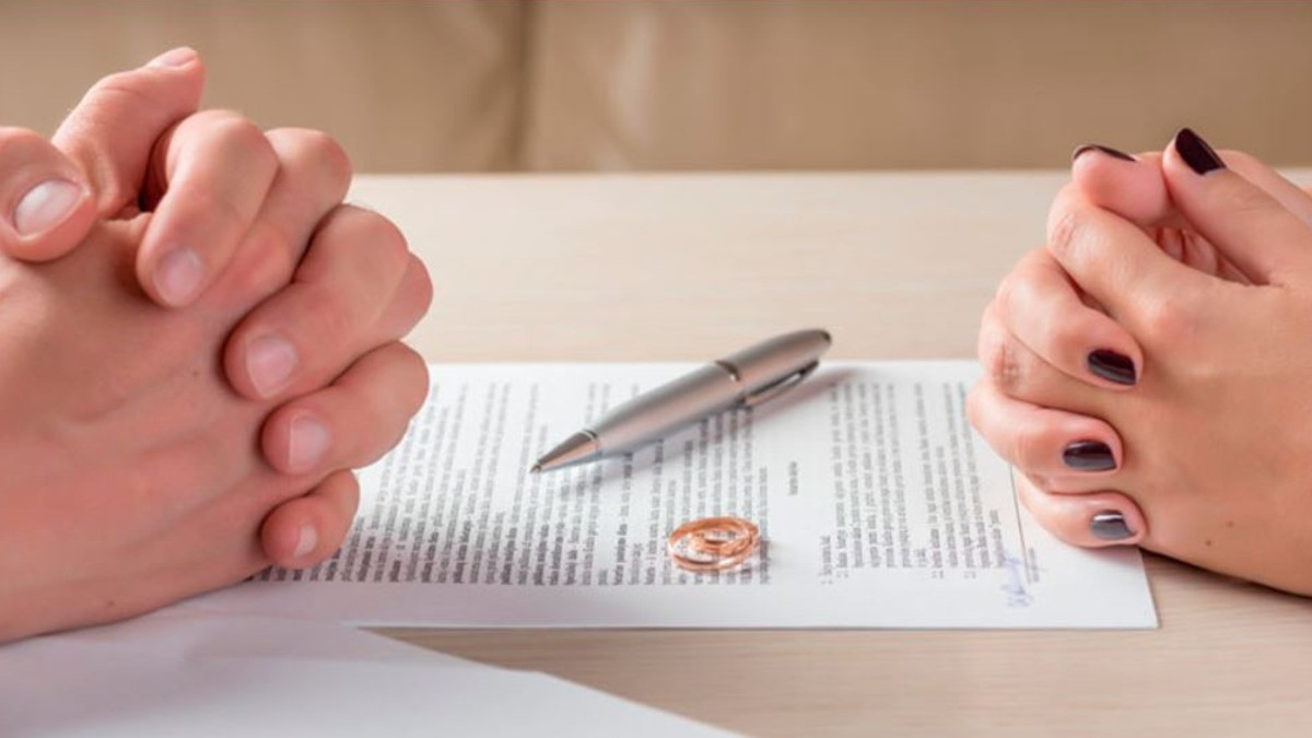 Proponen en el Congreso 'divorcio exprés' para Guanajuato