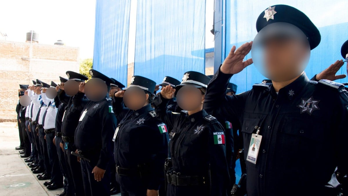 Crean escuadrón especializado para combatir la extorsión en Guanajuato