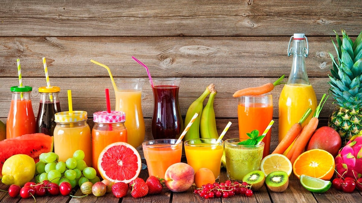 Conoce este fantástico jugo fácil de hacer y que elimina la gastritis en días