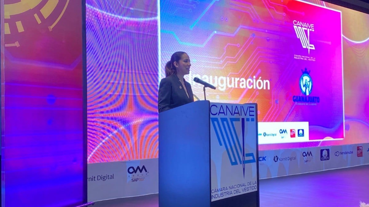 Destaca gobernadora histórica inversión de Toyota en Guanajuato