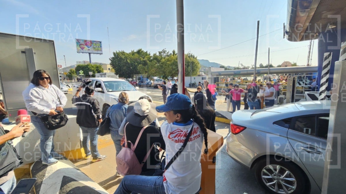 Durante años no retuvieron ISR a los aguinaldos de maestros; mitigarán impacto con 40 mdp