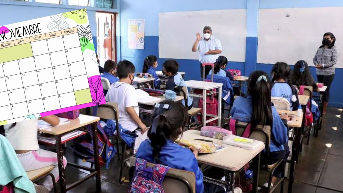 Aquí te decimos todo lo que debes saber sobre los puentes de noviembre