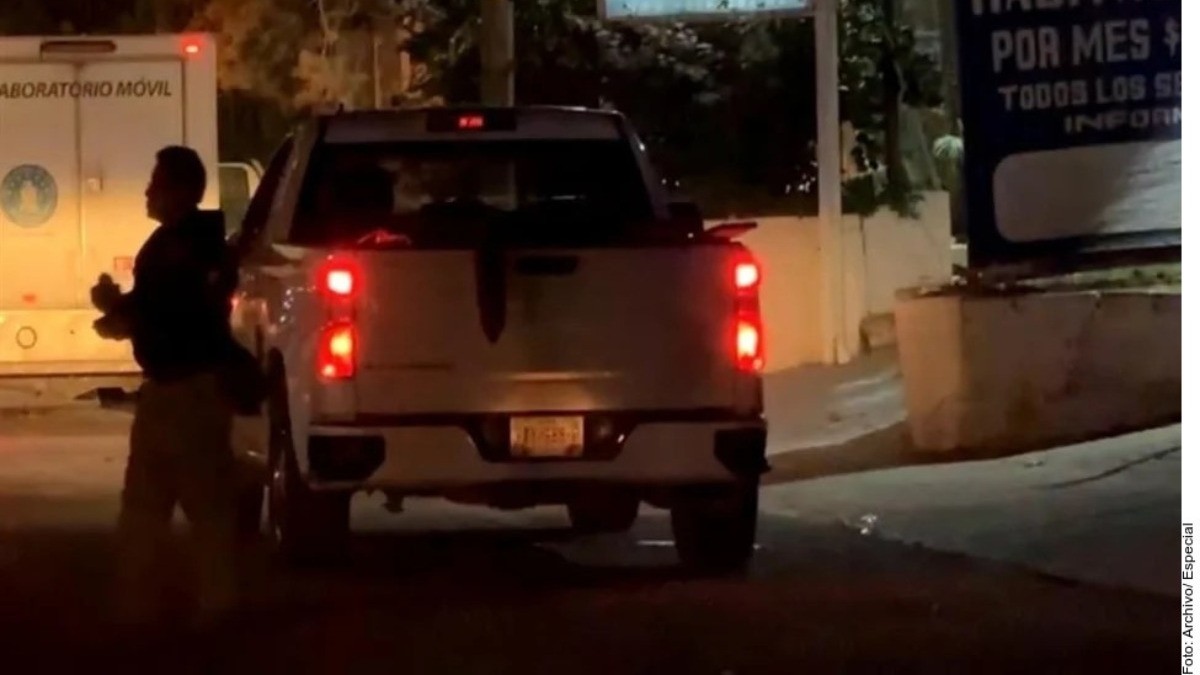 Ejecutan a comerciantes por 'invadir territorio'