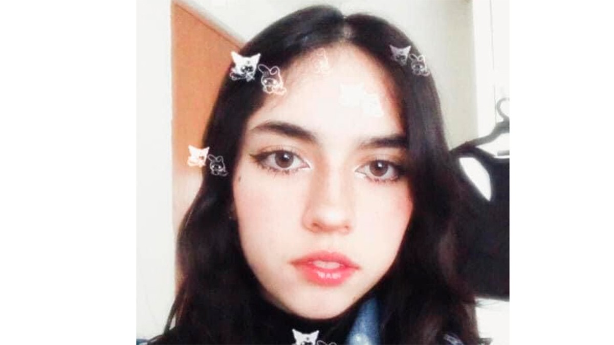 Buscan a Karol Sarai, ayúdanos a encontrarla