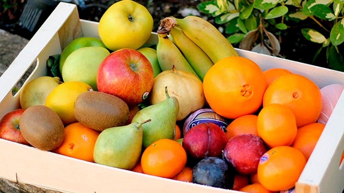 Consumir esta fruta de temporada ayuda a bajar de peso y mejorar el sistema inmune