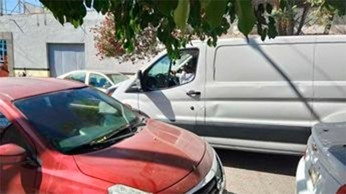 Mujer se quejó de un dolor de muelas y luego murió en la fiesta de cumpleaños de su hijo