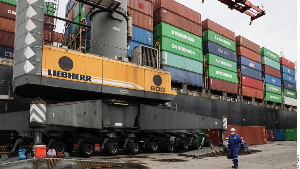 Pegan a Manzanillo 'moche' y saturación