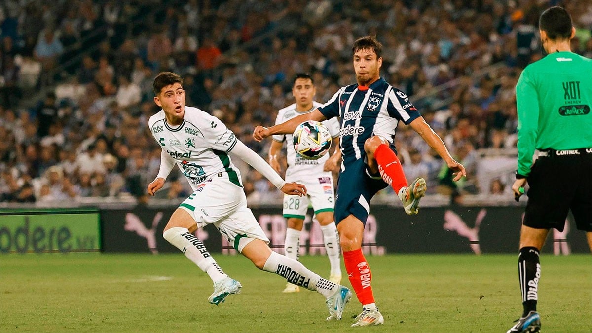 ¡Vergonzoso! León se despide perdiendo y con tres expulsiones del partido