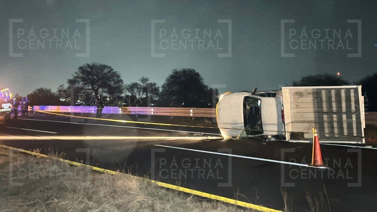 Balean a familia en la León-Aguascalientes; muere una mujer y hay dos bebés heridos