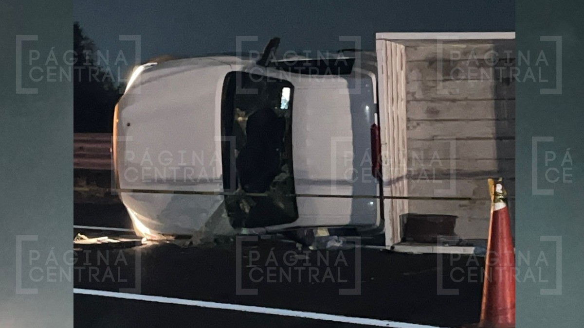 Identifican a víctimas del ataque a balazos contra una familia en la León-Aguascalientes