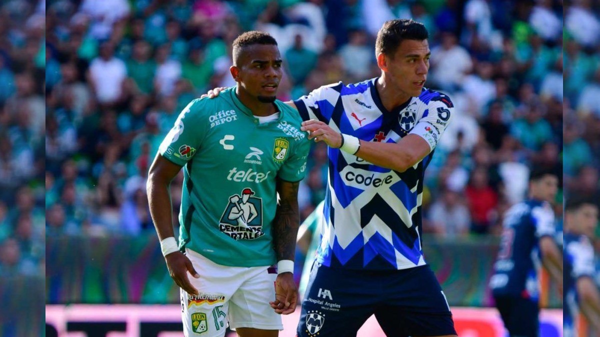 Monterrey vs León: entre la ilusión y la triste realidad, ¿dónde ver el partido?