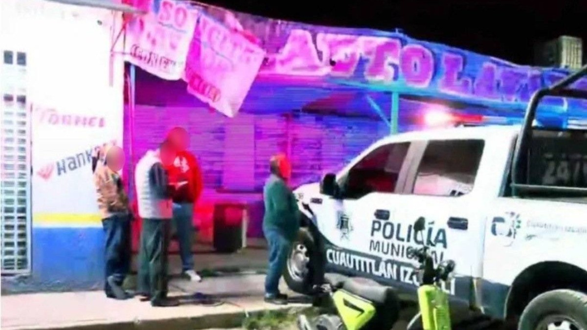 Nueva masacre ahora en un bar de Edomex deja seis muertos y seis heridos