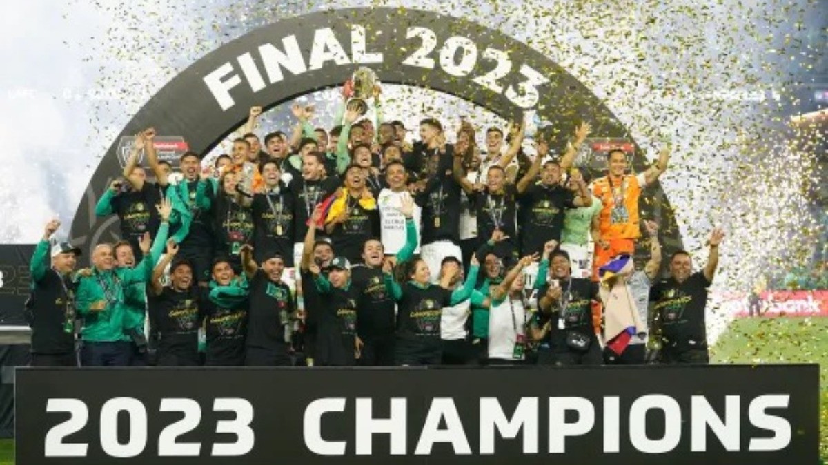 “Lo ganamos en la cancha”: Jesús Martínez ‘peleará’ por el Mundial de Clubes