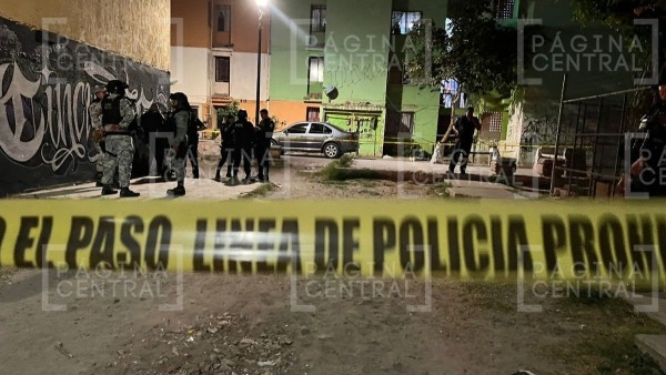 ¡Domingo fatal en Las Hilamas! Motociclistas matan a hombre de al menos 4 balazos