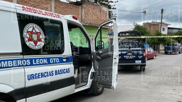 ¡Tragedia por 'derrapón'! Menor muere en accidente de motocicleta en La Laborcita
