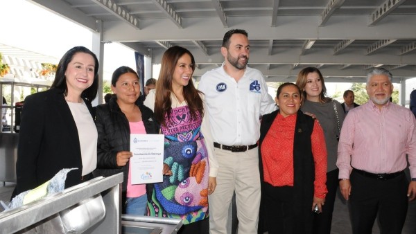 Reactiva Gobierno estatal más de 150 negocios con inversión de 6 mdp