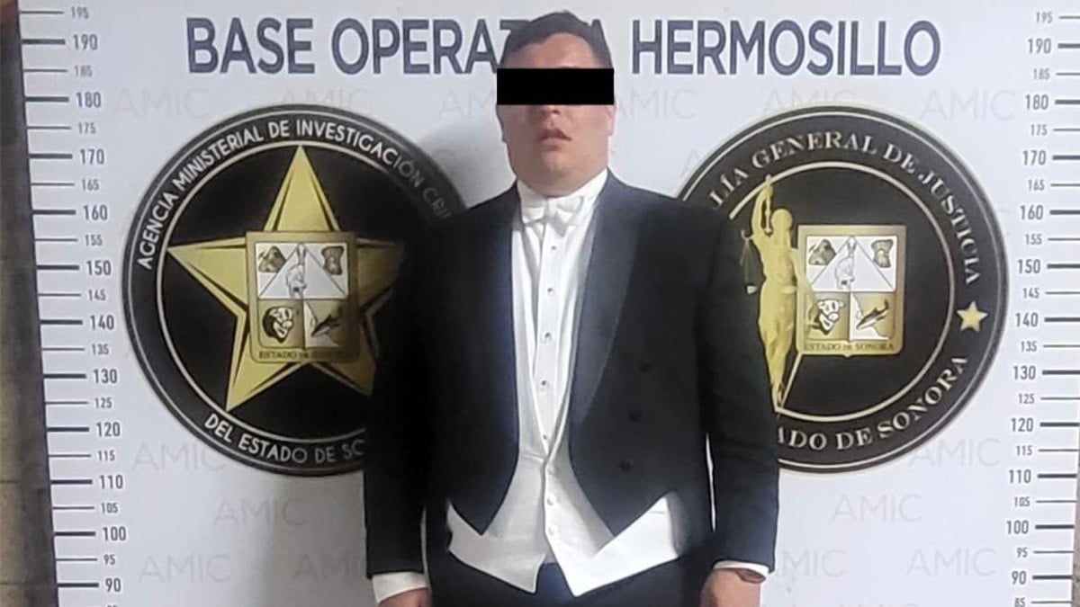 No llegó a la boda: cae novio por fraude a adultos mayores