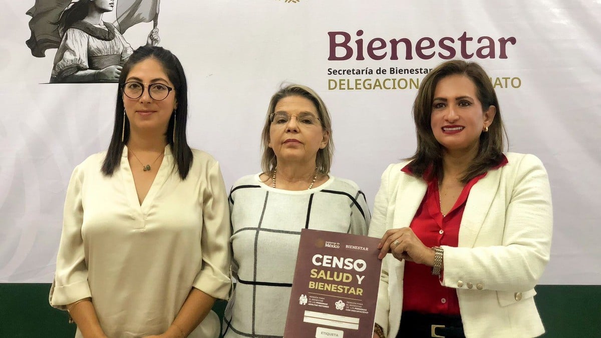 Pensión Mujeres Bienestar continúa su registro hasta esta fecha