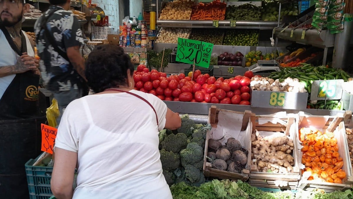 Alza de la canasta básica, imparable: sube un 1.70 % en noviembre