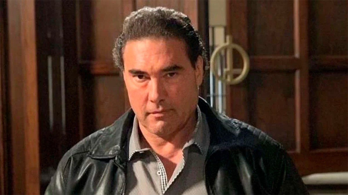 VIDEO ¿Eduardo Yáñez padece una enfermedad degenerativa? Esto se sabe