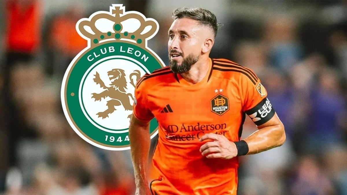 ¿El nuevo Guardado? Club León se interesa en este jugador