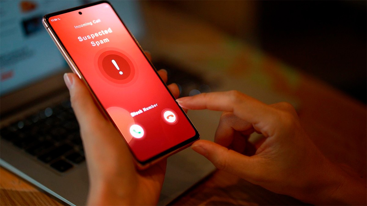 Evita contestar llamadas de números que comiencen con estos dígitos; podrían ser fraude