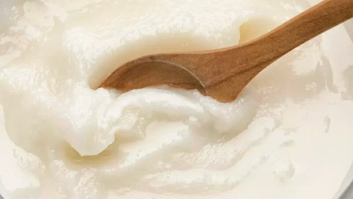 ¿Es saludable cocinar con manteca de cerdo? Esto dicen los expertos