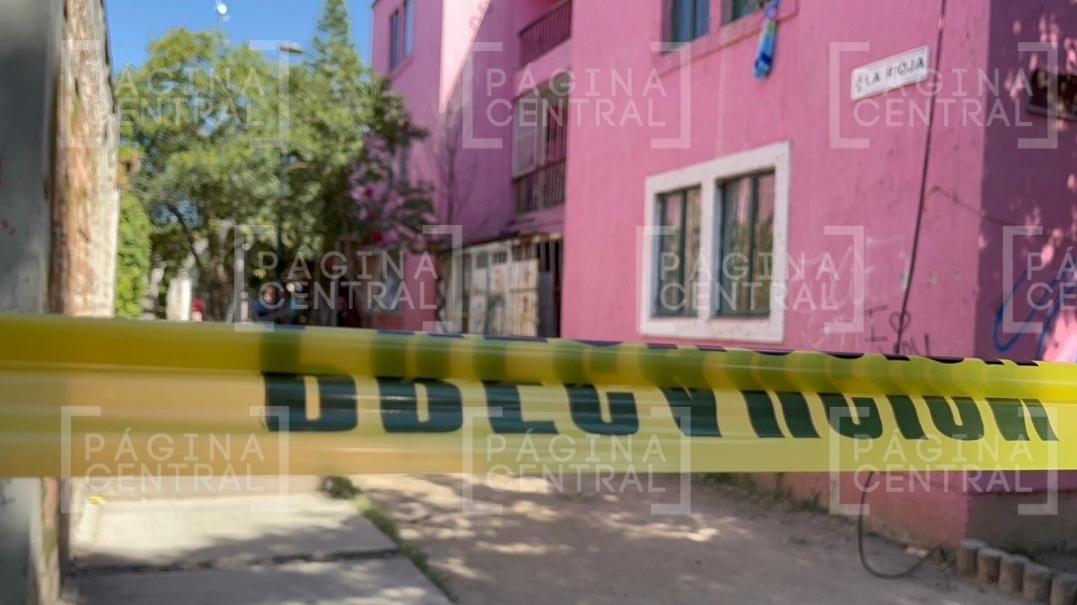 Asesinan a mujer a balazos en un departamento de la colonia Buenos Aires