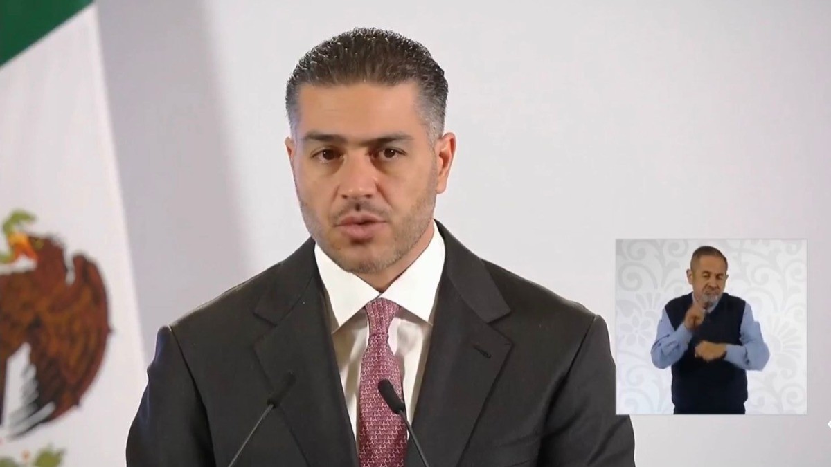 Ataque en bar es el tercero relacionado con Querétaro y Guanajuato: Harfuch