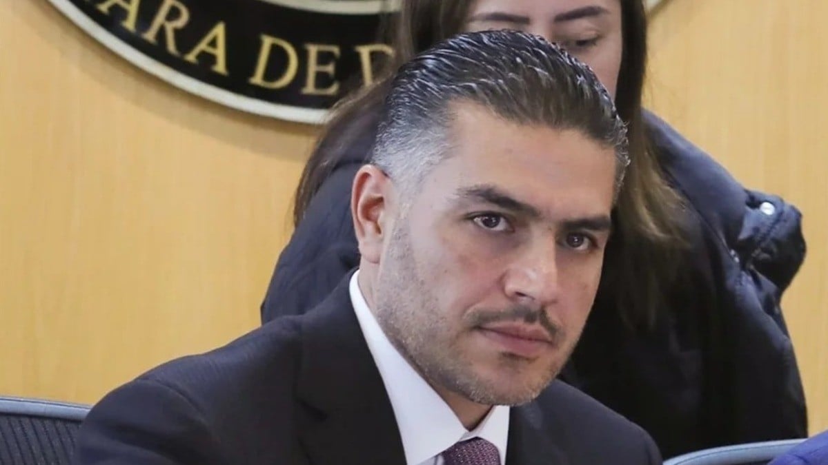 Pese a violencia, Harfuch afirma que el país está controlado