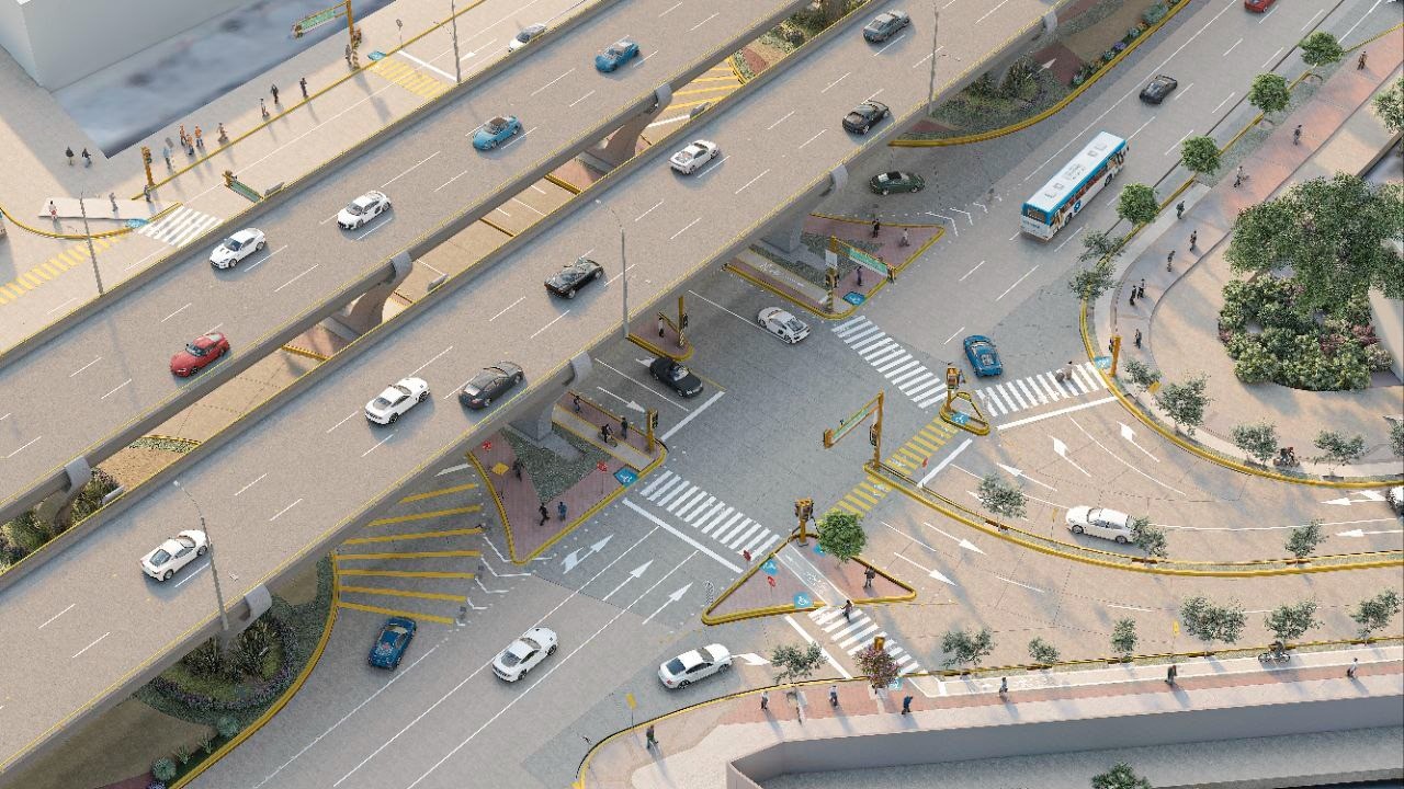 ¿Abrirán el Puente Transportistas para el Festival del Globo? Esto es lo que sabemos