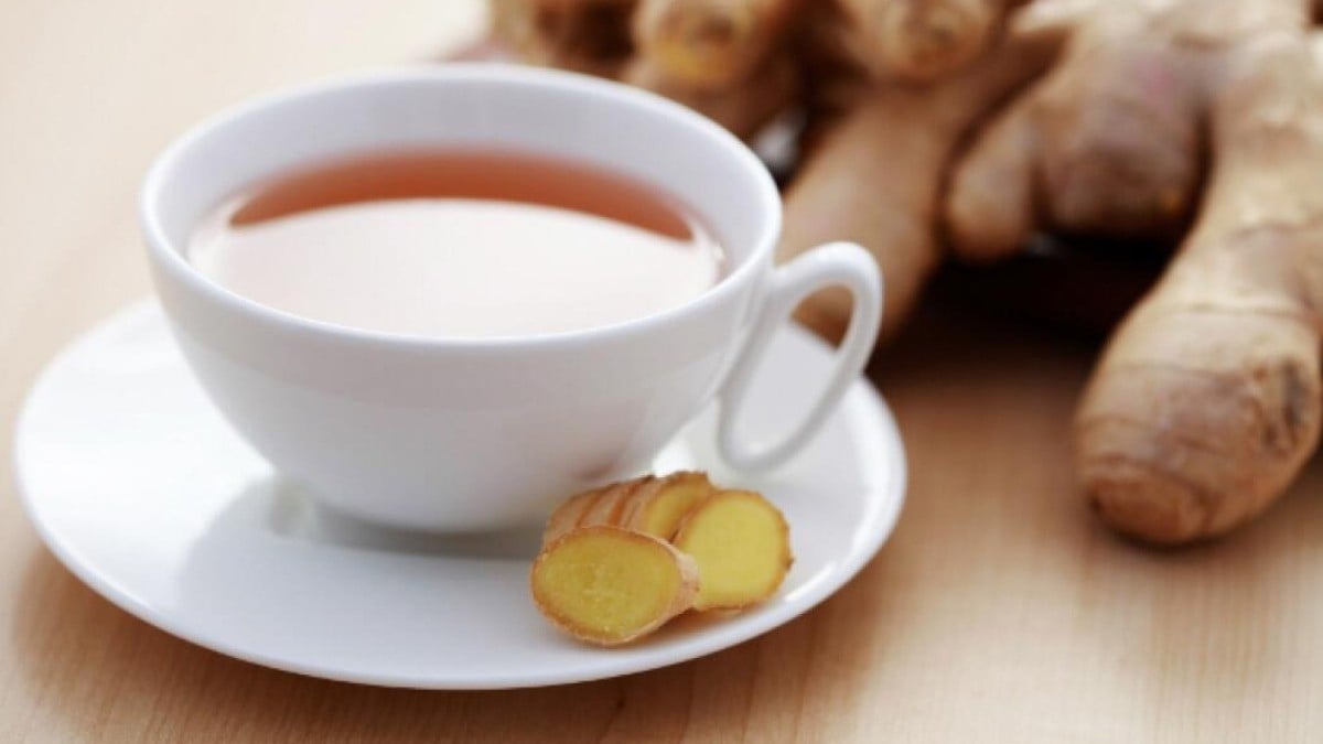 Este té es un elixir natural recomendado por Harvard para aliviar dolores