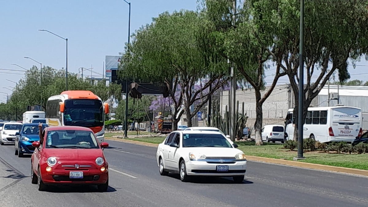 ¡Todavía no llega el frío! Esta será la temperatura máxima para este martes en León