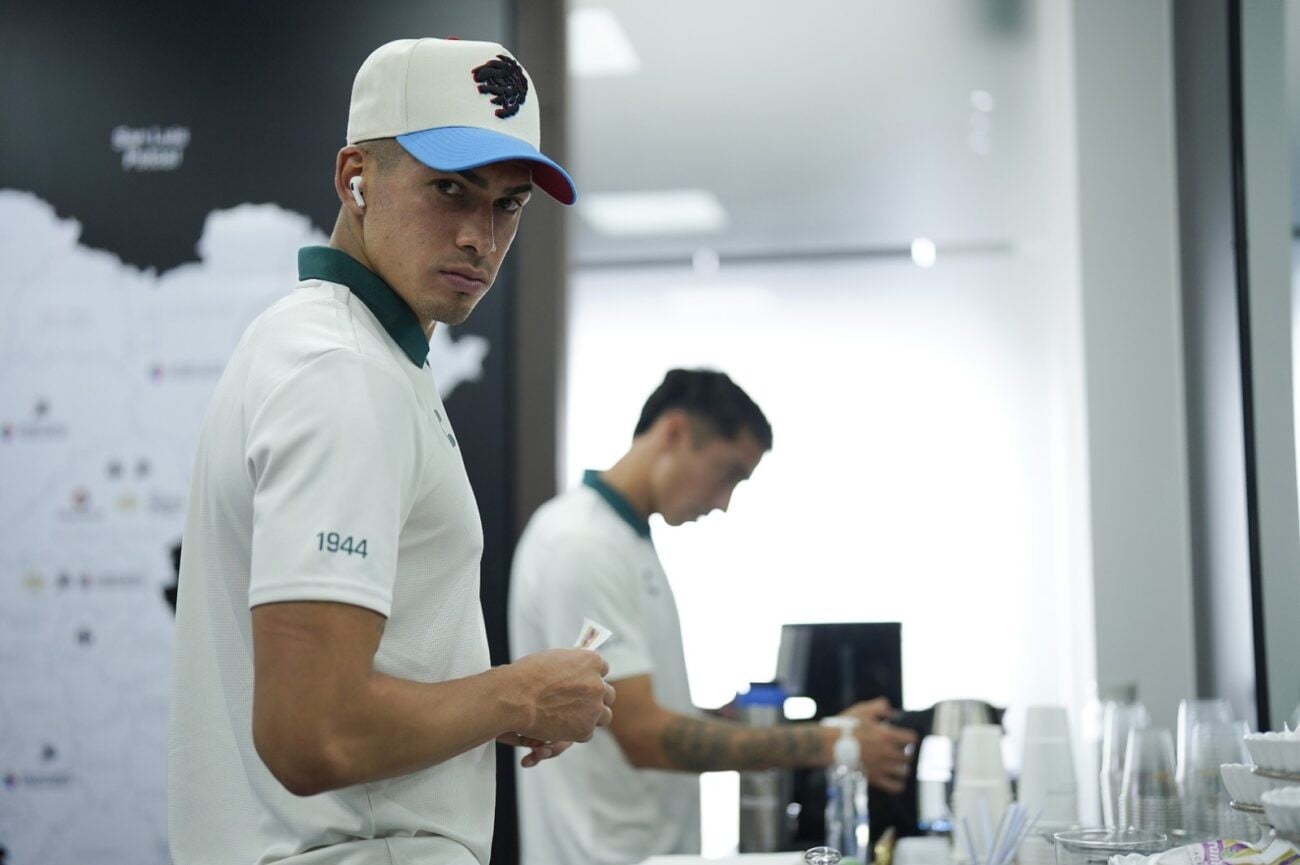 ¿Adonis Frías deja al Club León? De esto nos enteramos