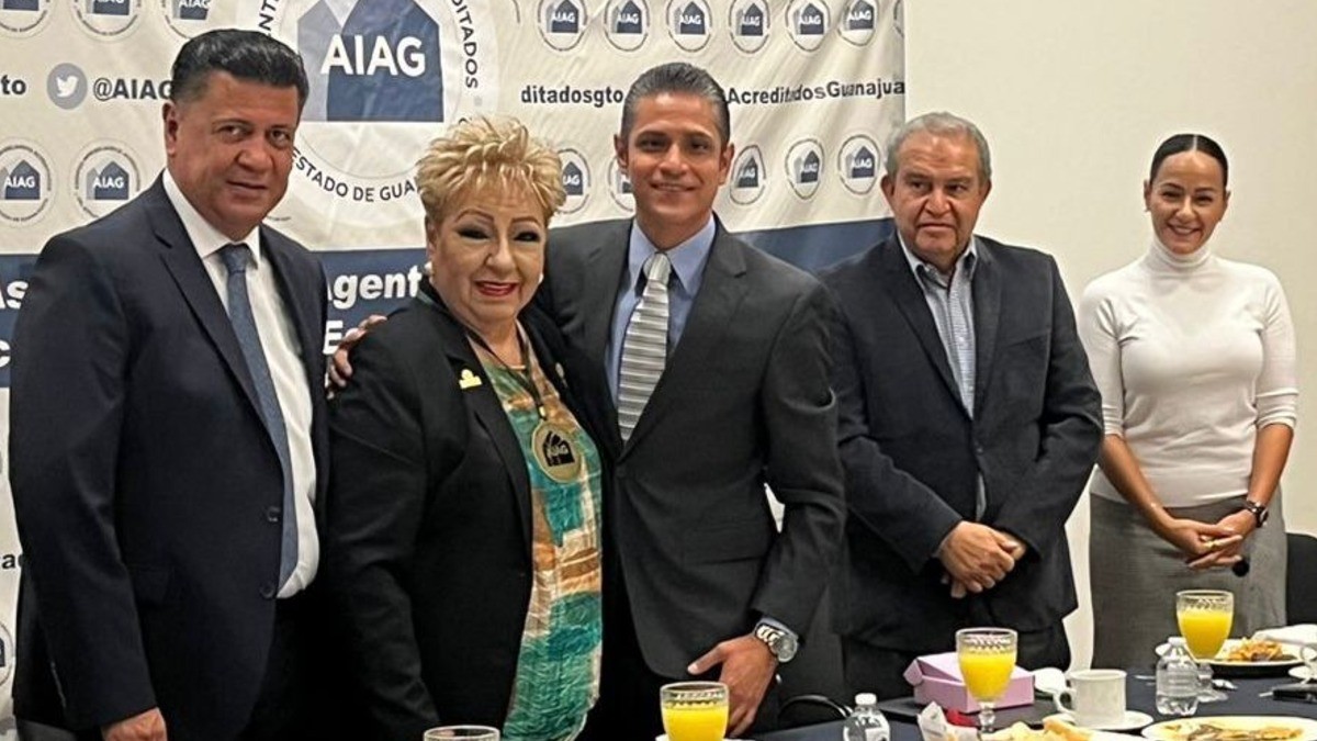 Van por ley para frenar fraudes inmobiliarios en el estado