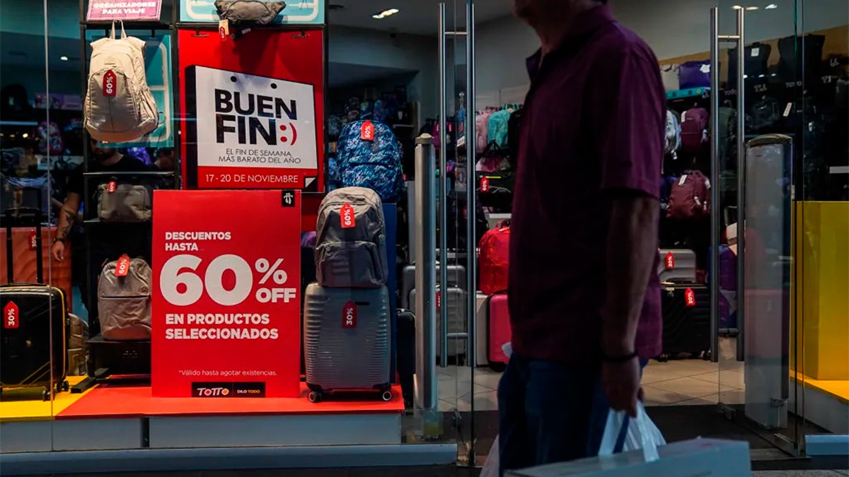 VIDEO Tiktokers generan polémica al decir que comprar en el Buen Fin es “de nacos“