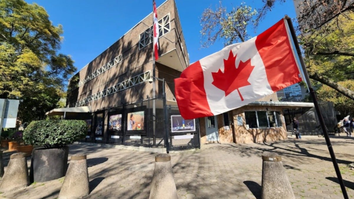 ¿Buscas empleo? La Embajada de Canadá abre vacantes de más de $36 mil al mes