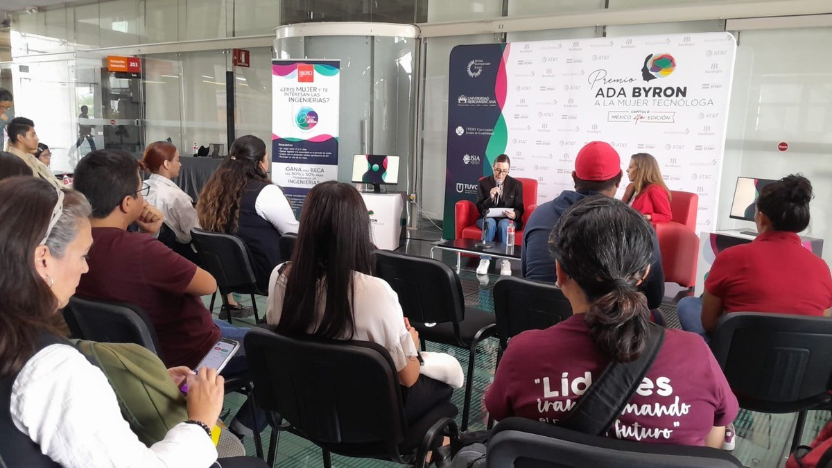 Ibero León impulsa ingenierías entre mujeres con 12 becas; ¡te decimos cómo obtener una!