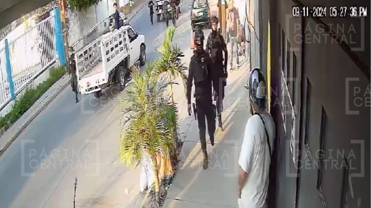 VIDEO Captan presunto abuso de autoridad al detener a leonés; investigan a tres policías