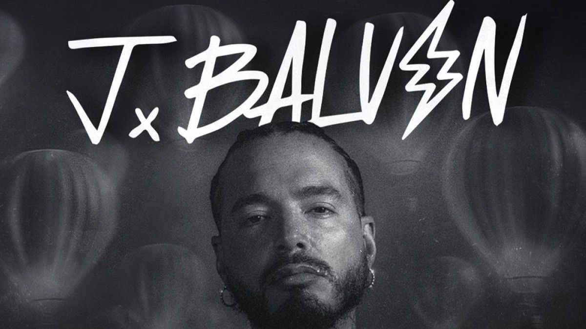 J Balvin hará del Festival del Globo una 'Noche Mágica'; también estarán estos artistas